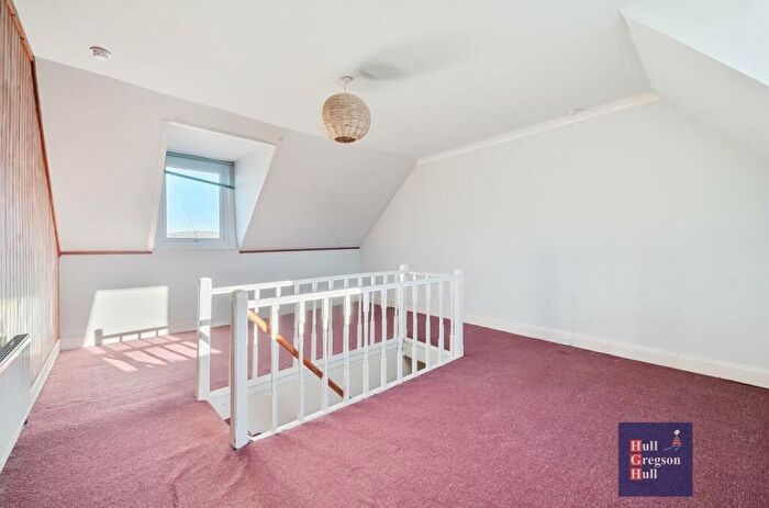 3 Bedroom Terraced House For Sale In High Street, Swanage, BH19