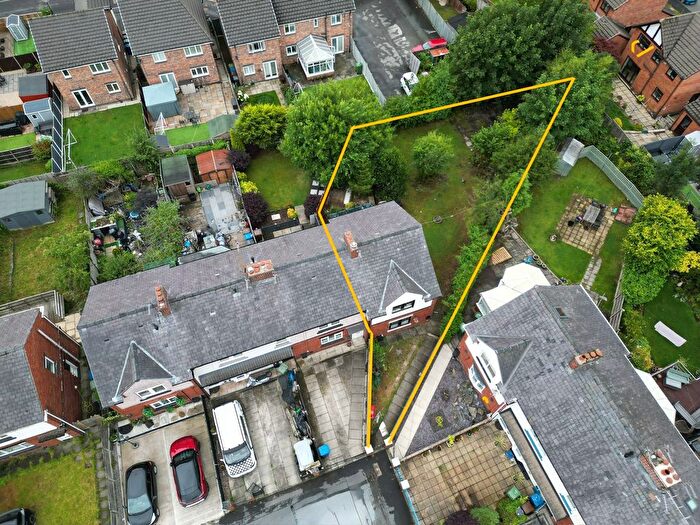 3 Bedroom Terraced House For Sale In The Avenue, Standish Lower Ground, WN6