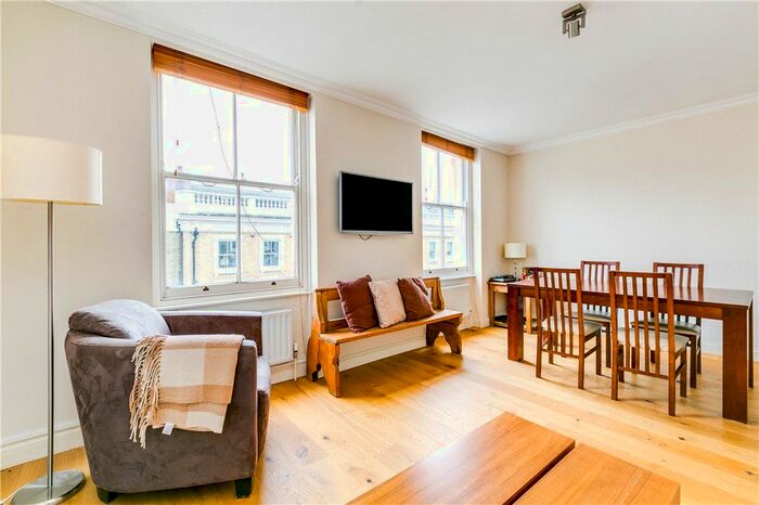 1 Bedroom Flat To Rent In Finborough Road, Chelsea, London, SW10