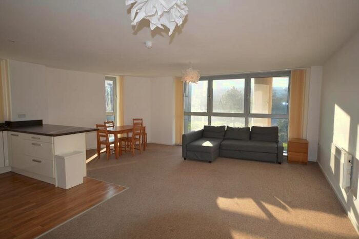2 Bedroom Flat To Rent In Daisy Spring Works, Kelham Island S3