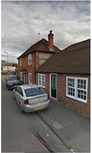 2 Bedroom Apartment To Rent In Abbey Barn Road, High Wycombe, HP11