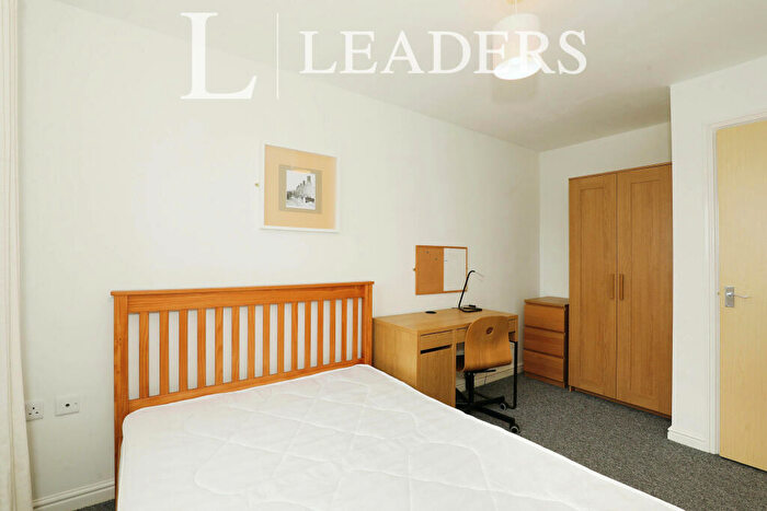 2 Bedroom Apartment To Rent In Galingale View; Newcastle;, ST5