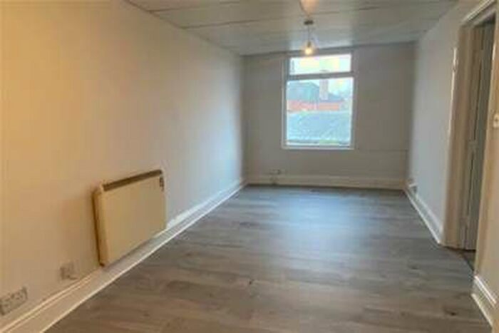 1 Bedroom Flat To Rent In Railway Terrace, Derby, DE1