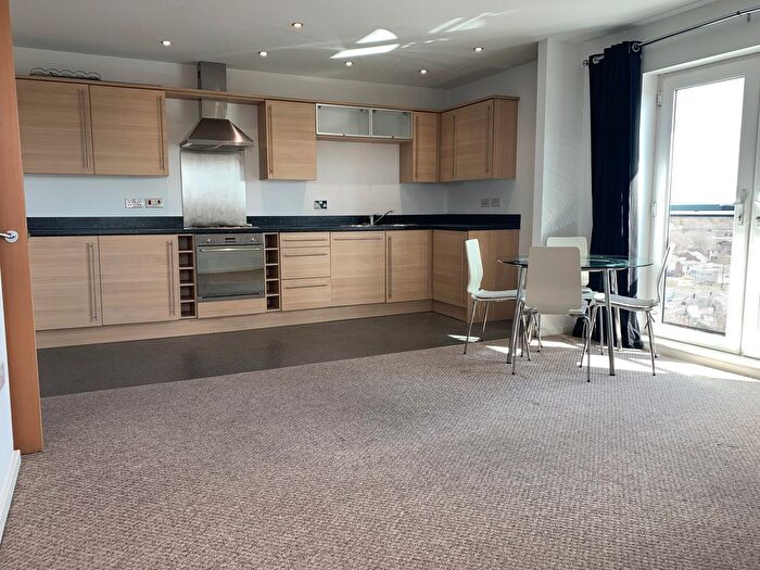 2 Bedroom Property To Rent In Bryers Court, Warrington, WA2