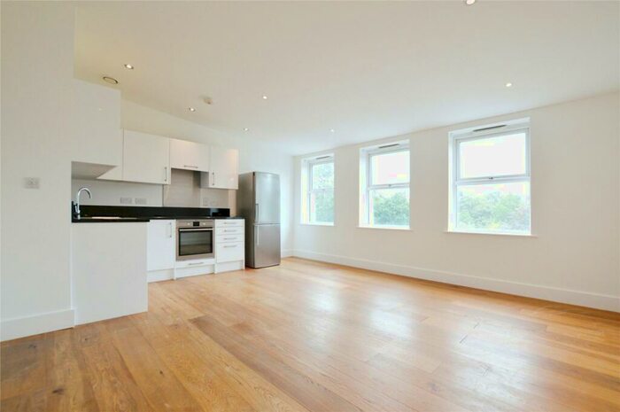 1 Bedroom Apartment To Rent In Upper Charles Street, Camberley, Surrey, GU15