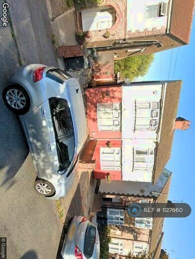 2 Bedroom Semi-Detached House To Rent In Sunridge Avenue, Luton, LU2