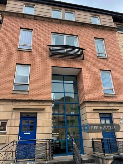 4 Bedroom Flat To Rent In Errol Gardens, Glasgow, G5