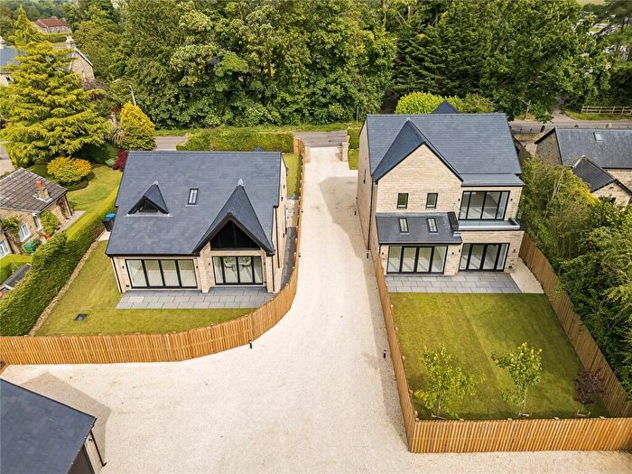 2 Bedroom Detached House For Sale In New Road, Scotton, HG5