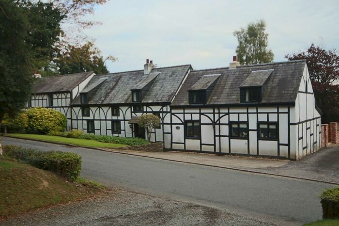 5 Bedroom Cottage For Sale In Bleasdale Road, Whitechapel, PR3