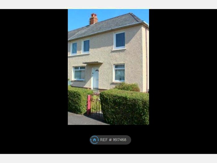 2 Bedroom Flat To Rent In Allan Square, Irvine, KA12