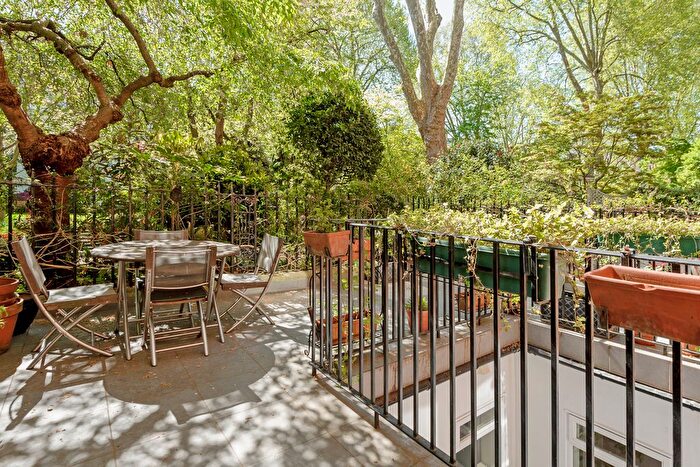 2 Bedroom Flat For Sale In Harrington Gardens, South Kensington, SW7