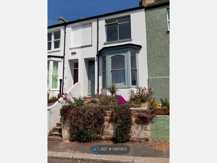 2 Bedroom Terraced House To Rent In St Mary's Terrace, Hastings, TN34