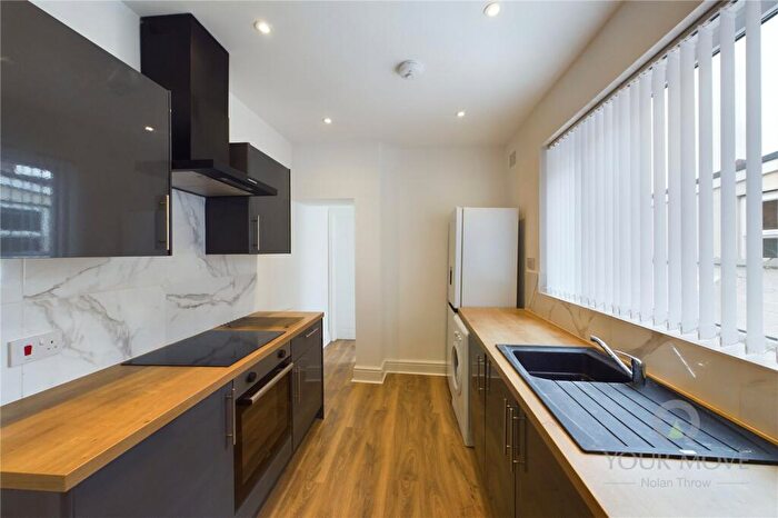 3 Bedroom Terraced House To Rent In Spencer Bridge Road, St James, Northampton, NN5