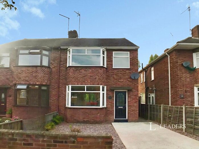 3 Bedroom Semi-Detached House To Rent In Gloucester Road, Peterborough, PE2
