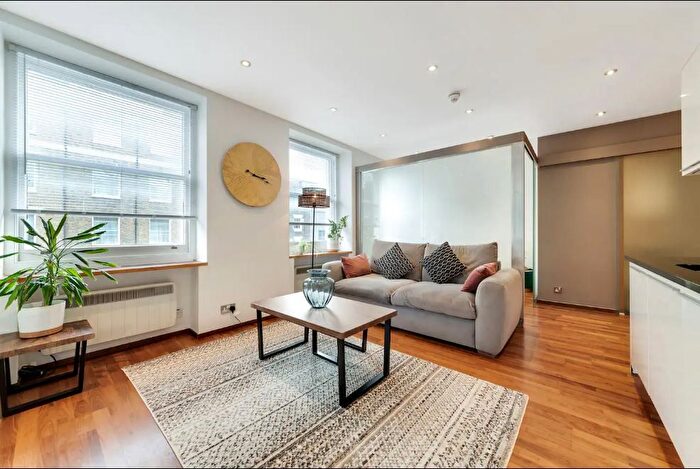 1 Bedroom Flat To Rent In Upper Berkeley Street, London, W1H