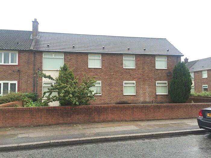 1 Bedroom Flat To Rent In Higher Lane, Liverpool, L9