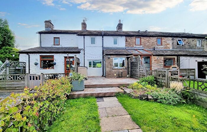 2 Bedroom Cottage For Sale In New Hague, Colne Road, Kelbrook, BB18
