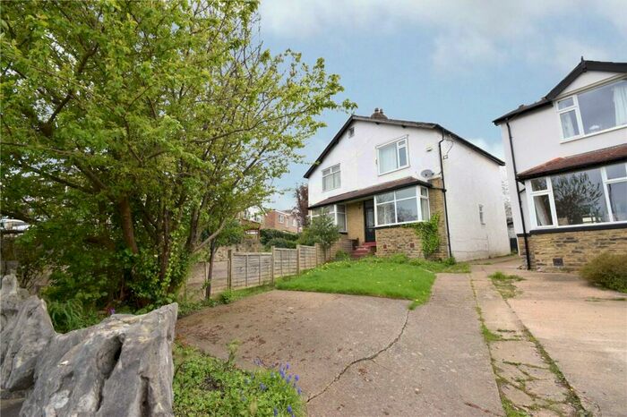 3 Bedroom Semi-Detached House To Rent In Newlaithes Road, Horsforth, Leeds, West Yorkshire, LS18