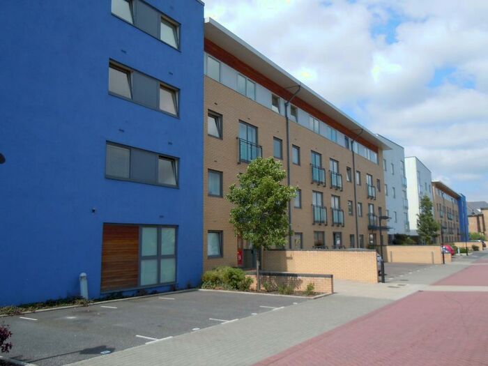 2 Bedroom Apartment To Rent In Watersmeet, St. Marys Island, Chatham, Kent, ME4