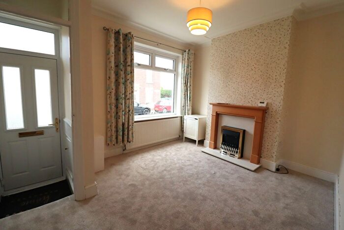 2 Bedroom Terraced House To Rent In Mayflower Street, Blackburn, BB2