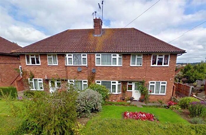 2 Bedroom Flat To Rent In Bannut Tree Estate, Bromyard, Herefordshire, HR7