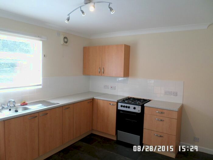 2 Bedroom Terraced House To Rent In Hammond Street, St. Helens, Merseyside, WA9