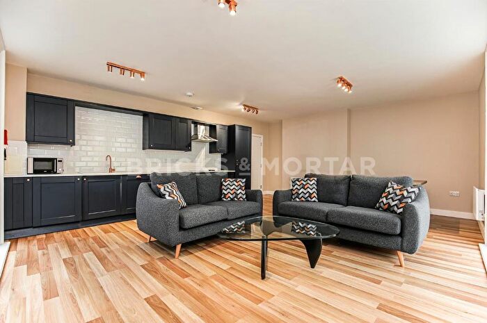 2 Bedroom Flat To Rent In City Apartments, Northumberland Street, NE1