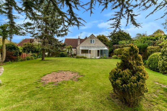 3 Bedroom Detached Bungalow For Sale In Vale View, Main Street, Allerston, Pickering, YO18