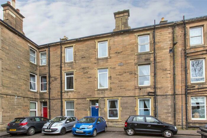 2 Bedroom Flat To Rent In Lower Granton Road, Granton, Edinburgh, EH5