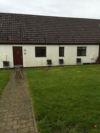 1 Bedroom Cottage To Rent In Madingley Road, Coton, CB23