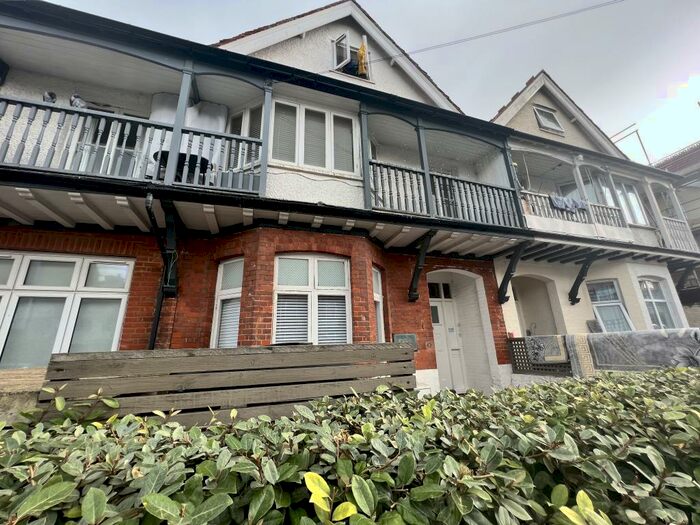 1 Bedroom Flat To Rent In Margate, CT9