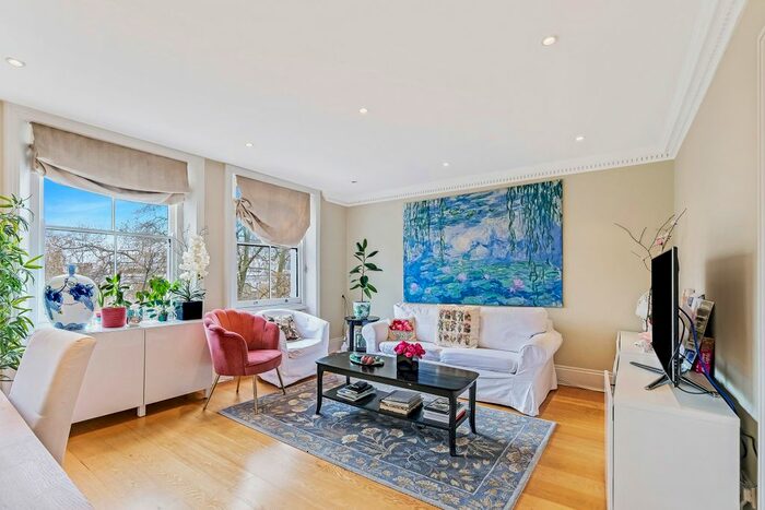 2 Bedroom Flat To Rent In Courtfield Gardens, London, SW5