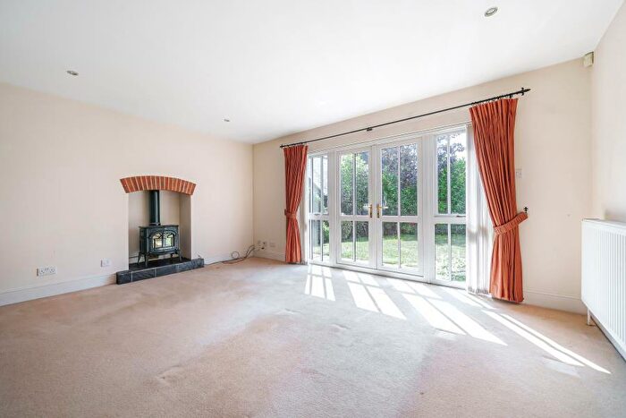 4 Bedroom Terraced House To Rent In Ridgeway, St. Ann's Park, Virginia Water, Surrey, GU25