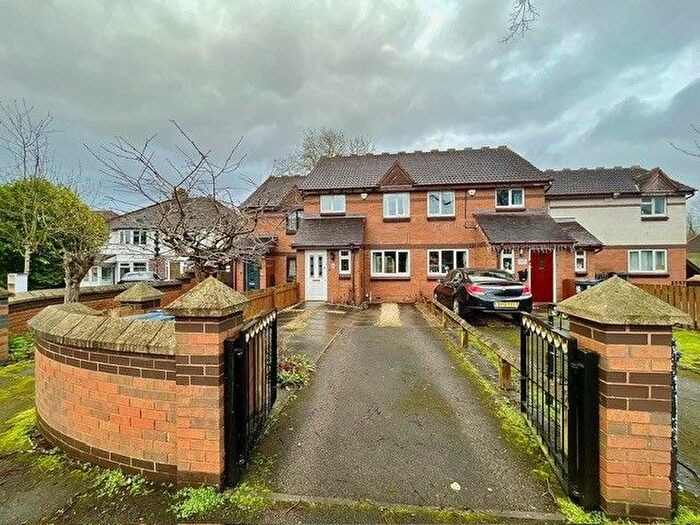 3 Bedroom Property To Rent In Wynford Road, Birmingham, B27