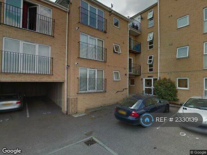 1 Bedroom Flat To Rent In Ruskin Road, Belvedere, DA17