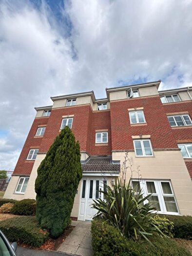 2 Bedroom Property To Rent In Forge Drive, Chesterfield, S40