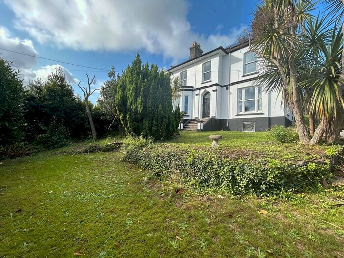5 Bedroom Property To Rent In Lower Port View, Saltash, PL12
