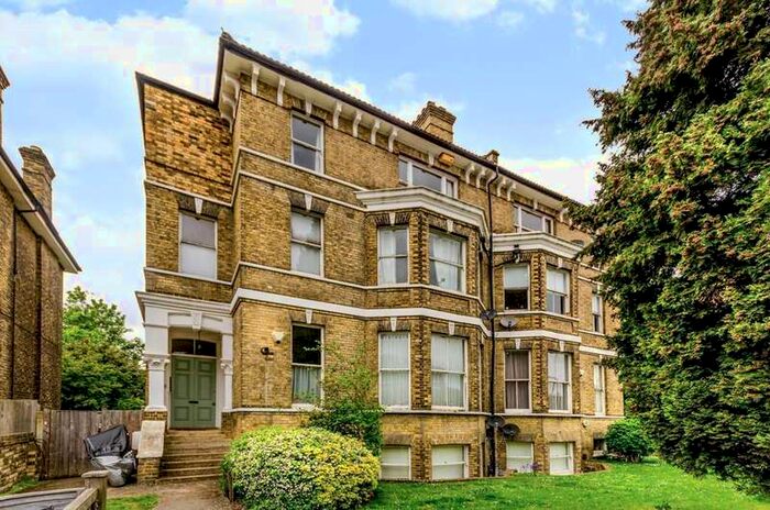 2 Bedroom Flat To Rent In Anerley Park, Anerley, SE20