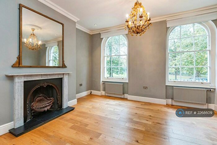 1 Bedroom Flat To Rent In Highbury Terrace, London, N5