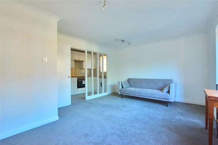 Studio To Rent In Celestial Gardens, Lewisham, London, SE13