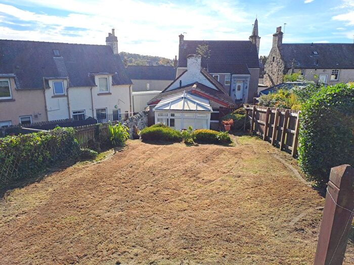 2 Bedroom Cottage For Sale In School Street, Markinch, KY7