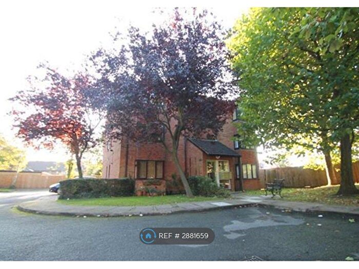 Studio To Rent In Stoke Road, Slough, SL2