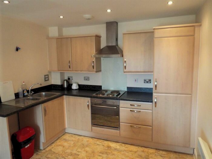 2 Bedroom Apartment To Rent In Palatine House, Lincoln, LN2