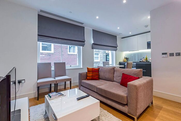 1 Bedroom Flat To Rent In St. Mary At Hill, London, EC3R