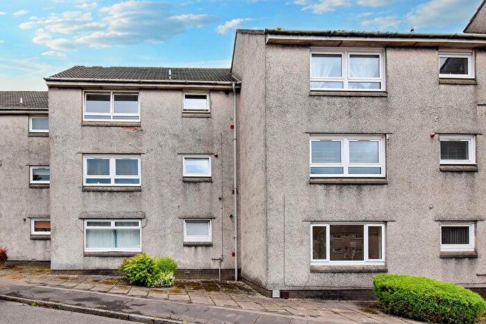 1 Bedroom Flat To Rent In Edward Street, Kilsyth, G65