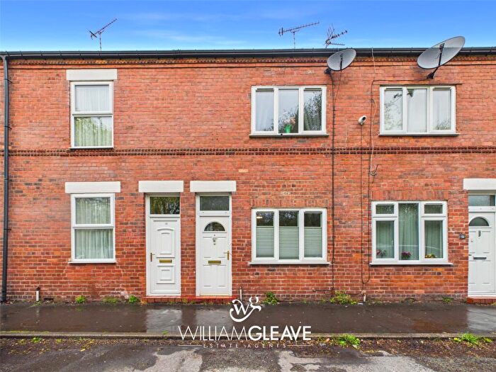 2 Bedroom Terraced House For Sale In Alexandra Street, Shotton, Deeside, Flintshire, CH5