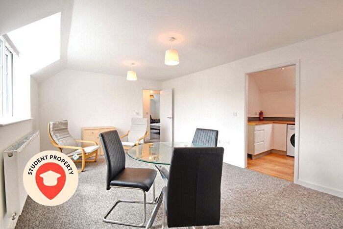 2 Bedroom Flat To Rent In Brookfield, Filton, BS34