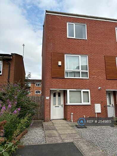 4 Bedroom Terraced House To Rent In Plymouth Grove West, Manchester, M13