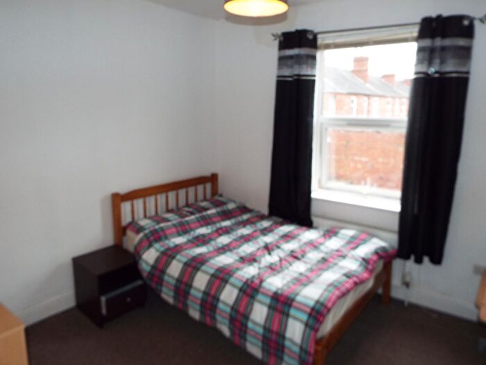 1 Bedroom Property To Rent In Scorer Street, Lincoln, LN5