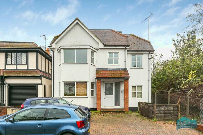 1 Bedroom Apartment To Rent In Argyle Road, North Finchley, London, N12